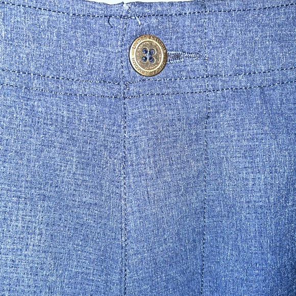 Under Armour Men’s Navy Blue Performance Dress Pants - Picture 4 of 8